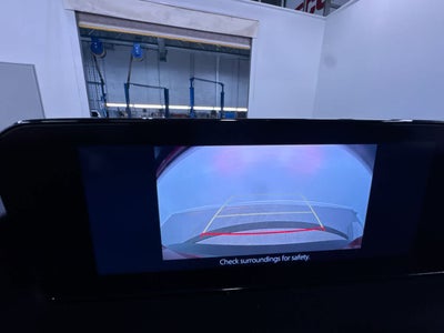 2024 Mazda Mazda CX-30 2.5 S Preferred Package