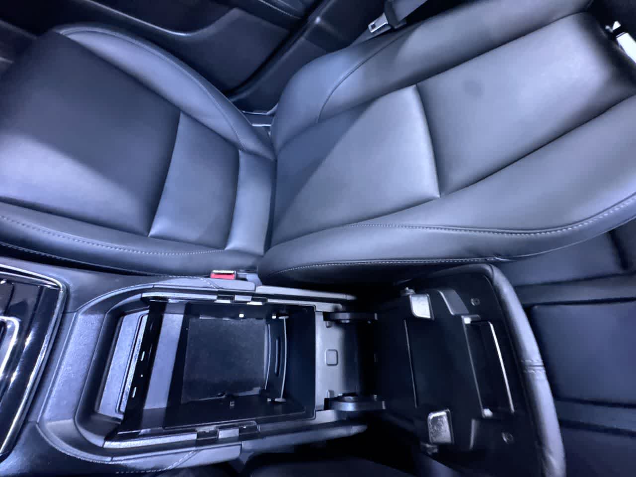 2024 Mazda Mazda CX-30 2.5 S Preferred Package