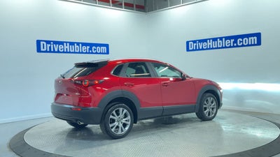 2024 Mazda Mazda CX-30 2.5 S Preferred Package