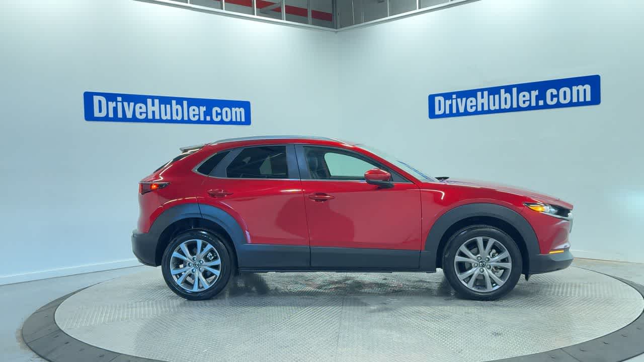2024 Mazda Mazda CX-30 2.5 S Preferred Package