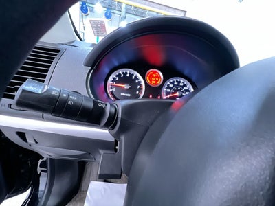2010 Nissan Sentra 2.0 SR