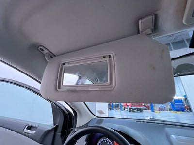 2010 Nissan Sentra 2.0 SR