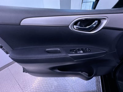 2014 Nissan Sentra SV