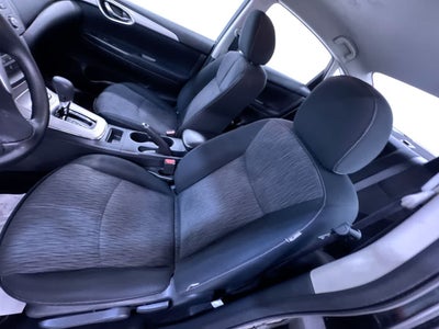 2014 Nissan Sentra SV