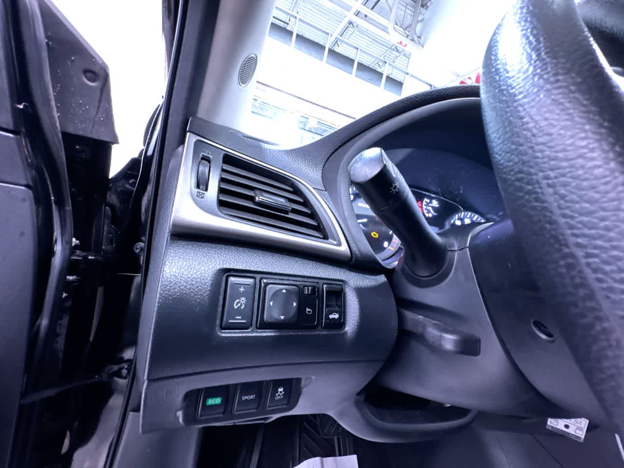 2014 Nissan Sentra SV