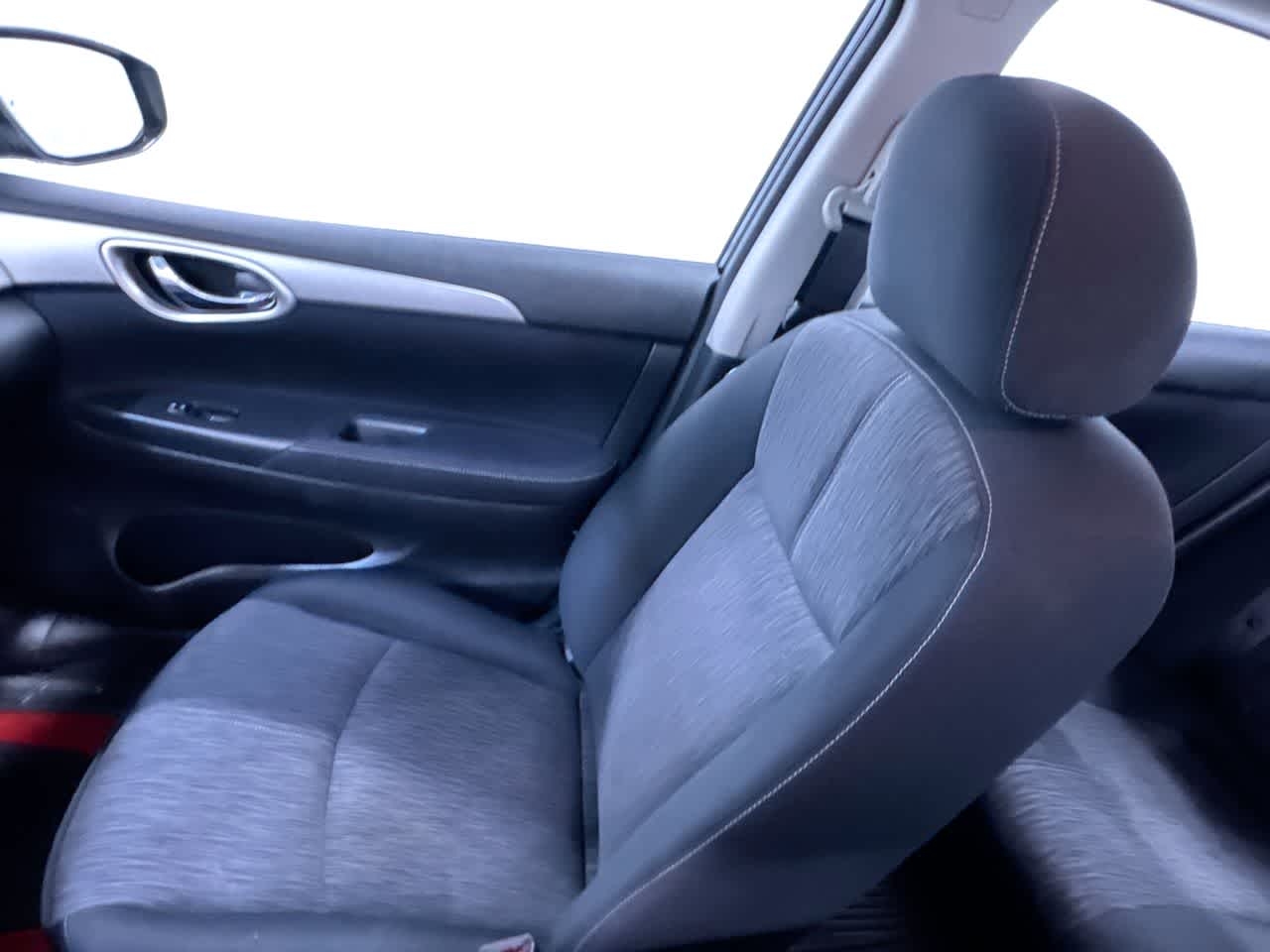 2014 Nissan Sentra SV