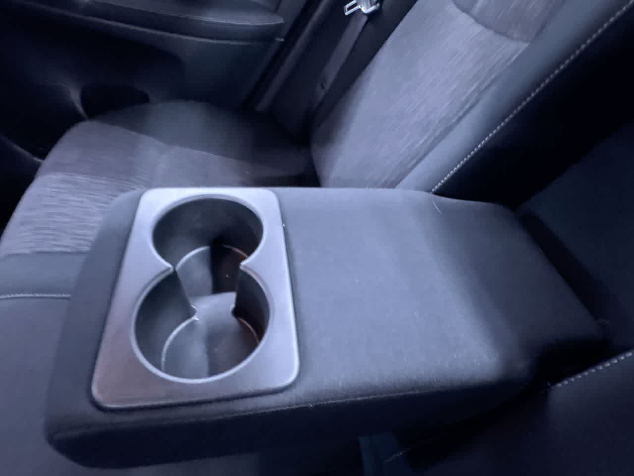 2014 Nissan Sentra SV