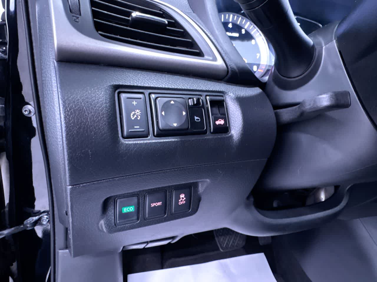 2014 Nissan Sentra SR