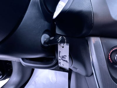 2014 Nissan Sentra SR