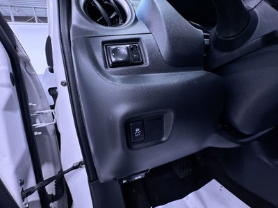 2018 Nissan Versa SV