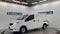 2021 Nissan NV200 Compact Cargo S
