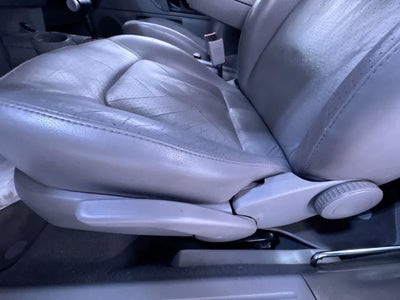 2003 Volkswagen New Beetle GLS