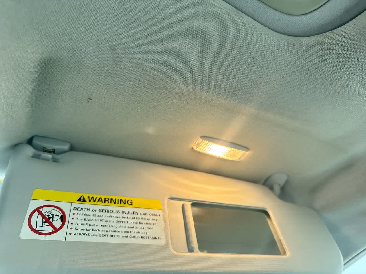 2003 Volkswagen New Beetle GLS