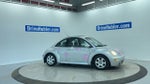 2003 Volkswagen New Beetle GLS