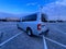 2017 Nissan NV Passenger SV