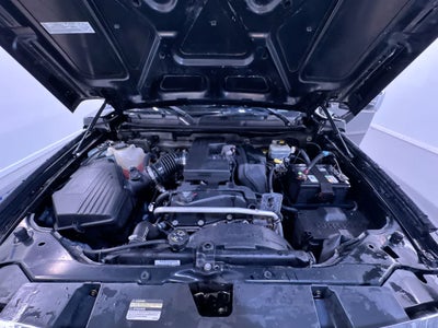 2006 HUMMER H3 4dr 4WD SUV