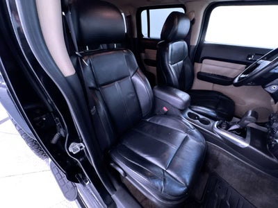 2006 HUMMER H3 4dr 4WD SUV