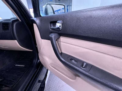 2006 HUMMER H3 4dr 4WD SUV