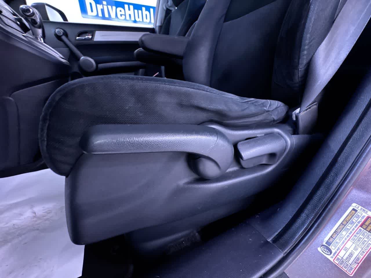 2011 Honda CR-V EX