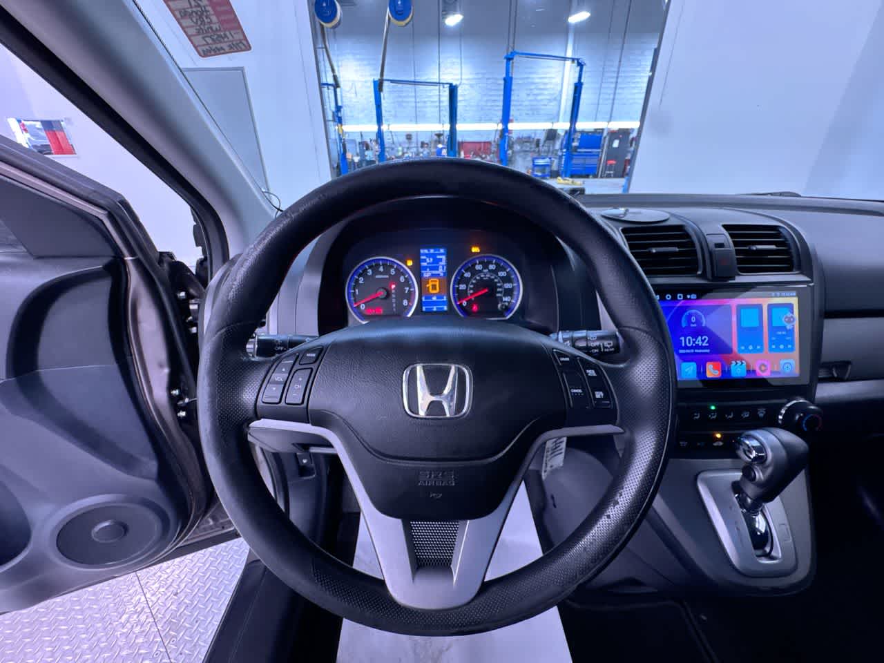 2011 Honda CR-V EX