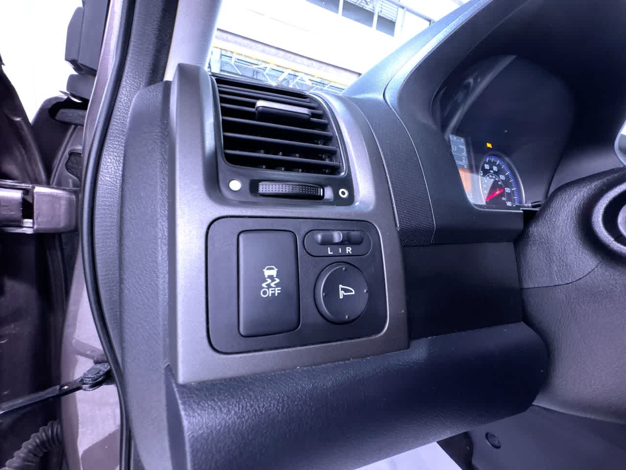 2011 Honda CR-V EX