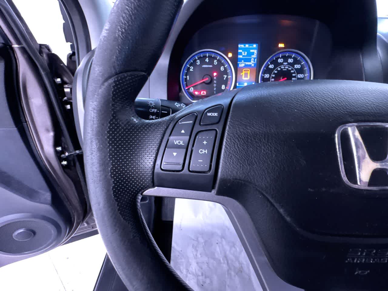 2011 Honda CR-V EX