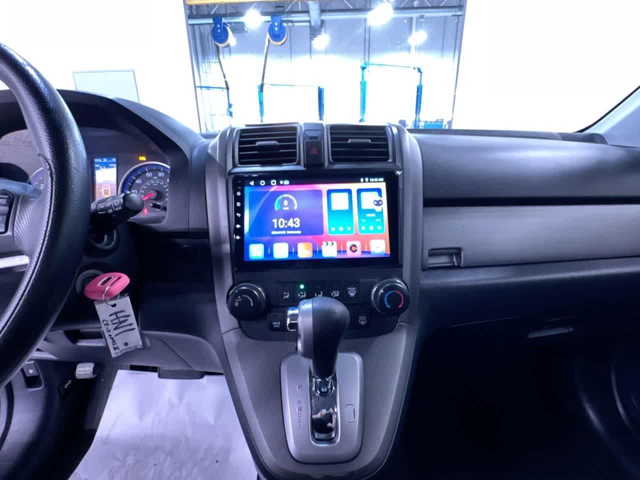 2011 Honda CR-V EX