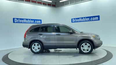 2011 Honda CR-V EX