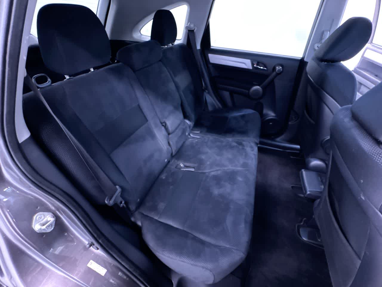 2011 Honda CR-V EX
