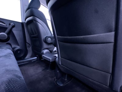 2011 Honda CR-V EX