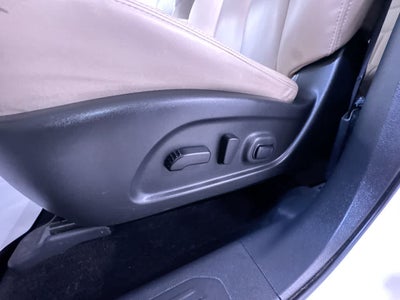 2020 Nissan Murano SV