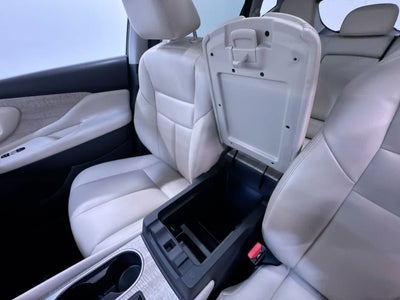 2020 Nissan Murano SV