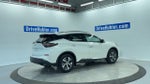 2020 Nissan Murano SV