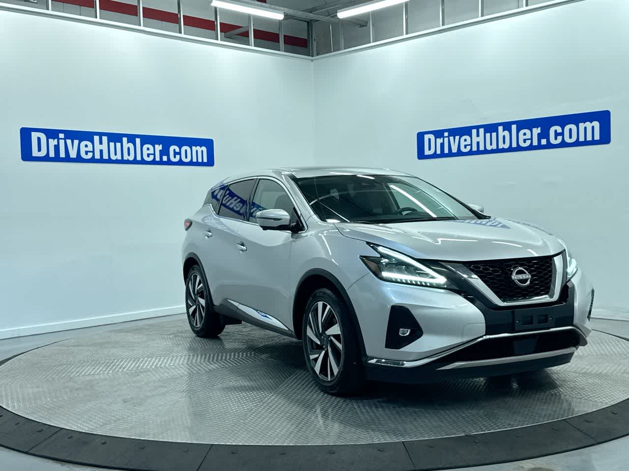 2023 Nissan Murano SL