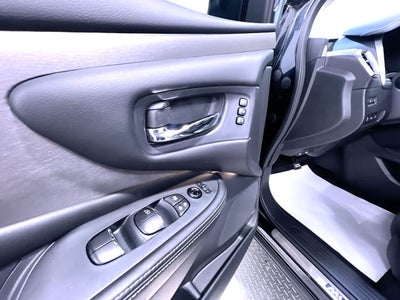 2024 Nissan Murano SL
