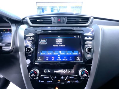 2024 Nissan Murano SL