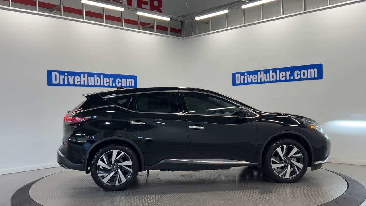 2024 Nissan Murano SL