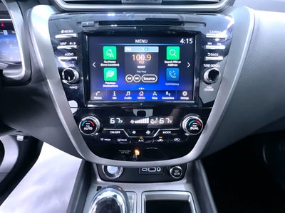 2024 Nissan Murano SL