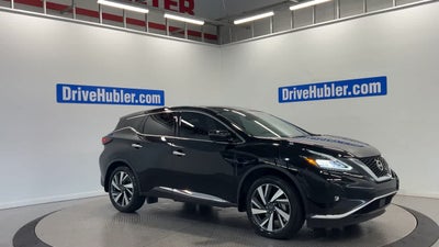 2024 Nissan Murano SL