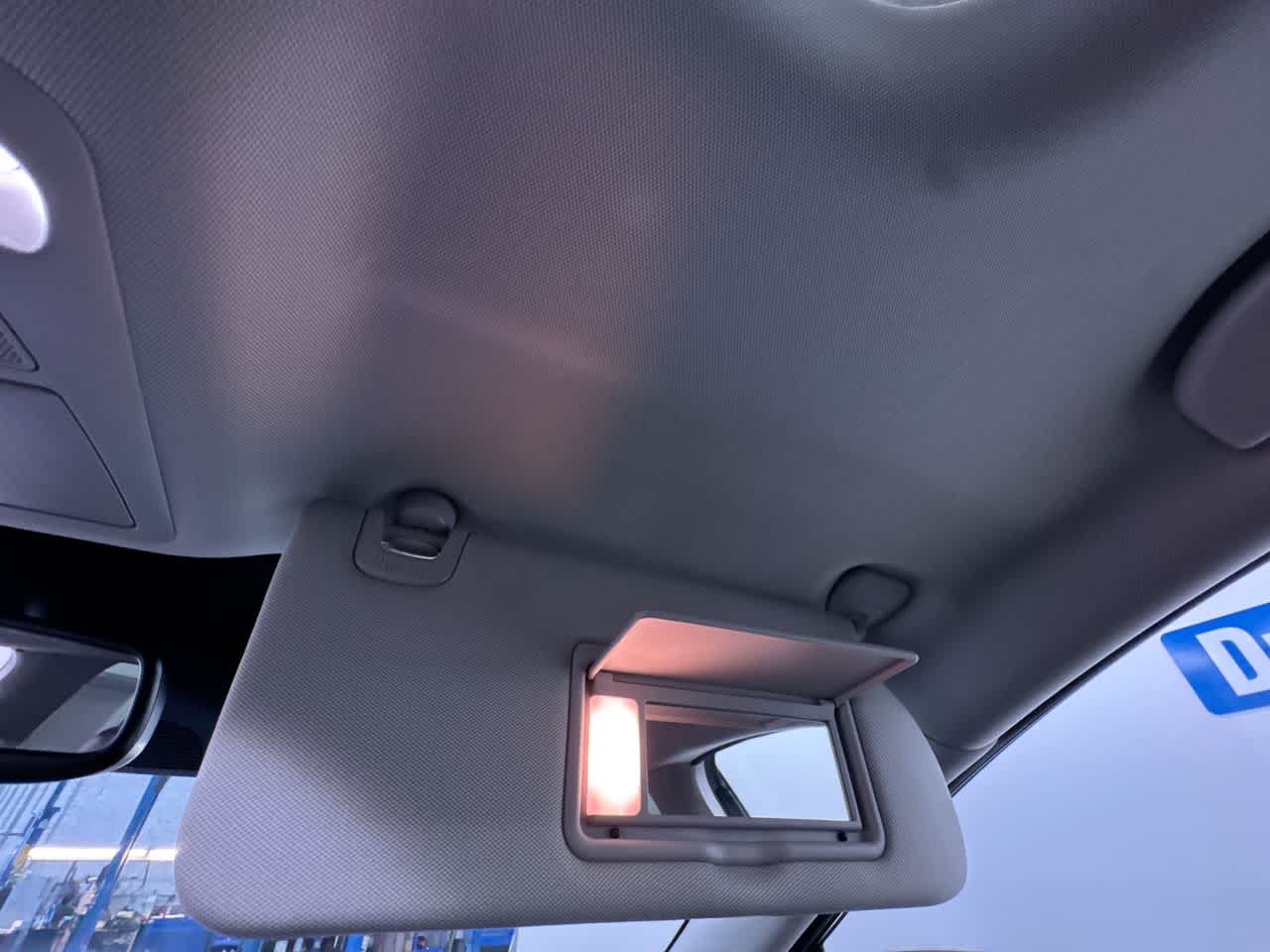 2021 Nissan Murano Platinum