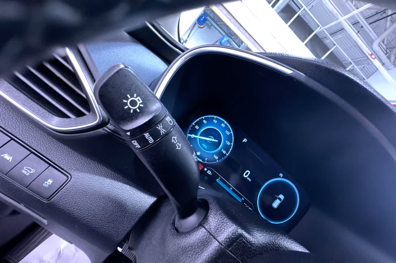 2022 Hyundai Santa Fe XRT