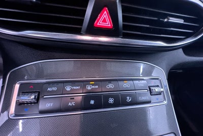 2022 Hyundai Santa Fe XRT