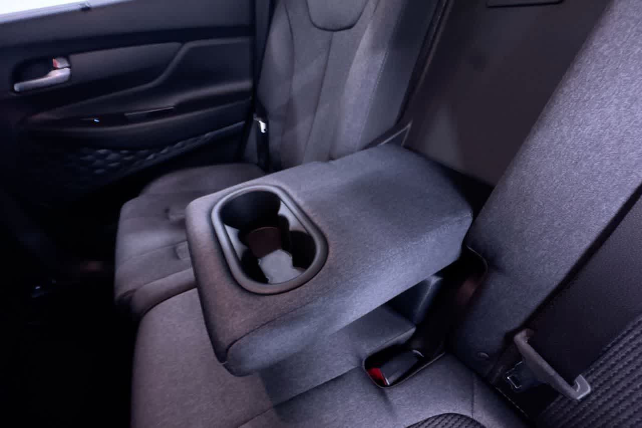 2022 Hyundai Santa Fe XRT