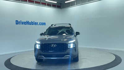 2022 Hyundai Santa Fe XRT