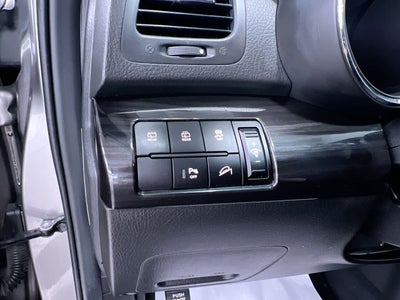 2011 Kia Sorento LX