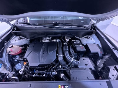 2021 Kia Sorento SX Prestige