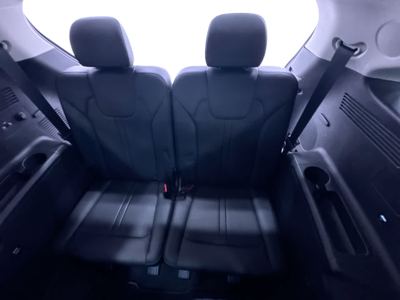 2021 Kia Sorento SX Prestige