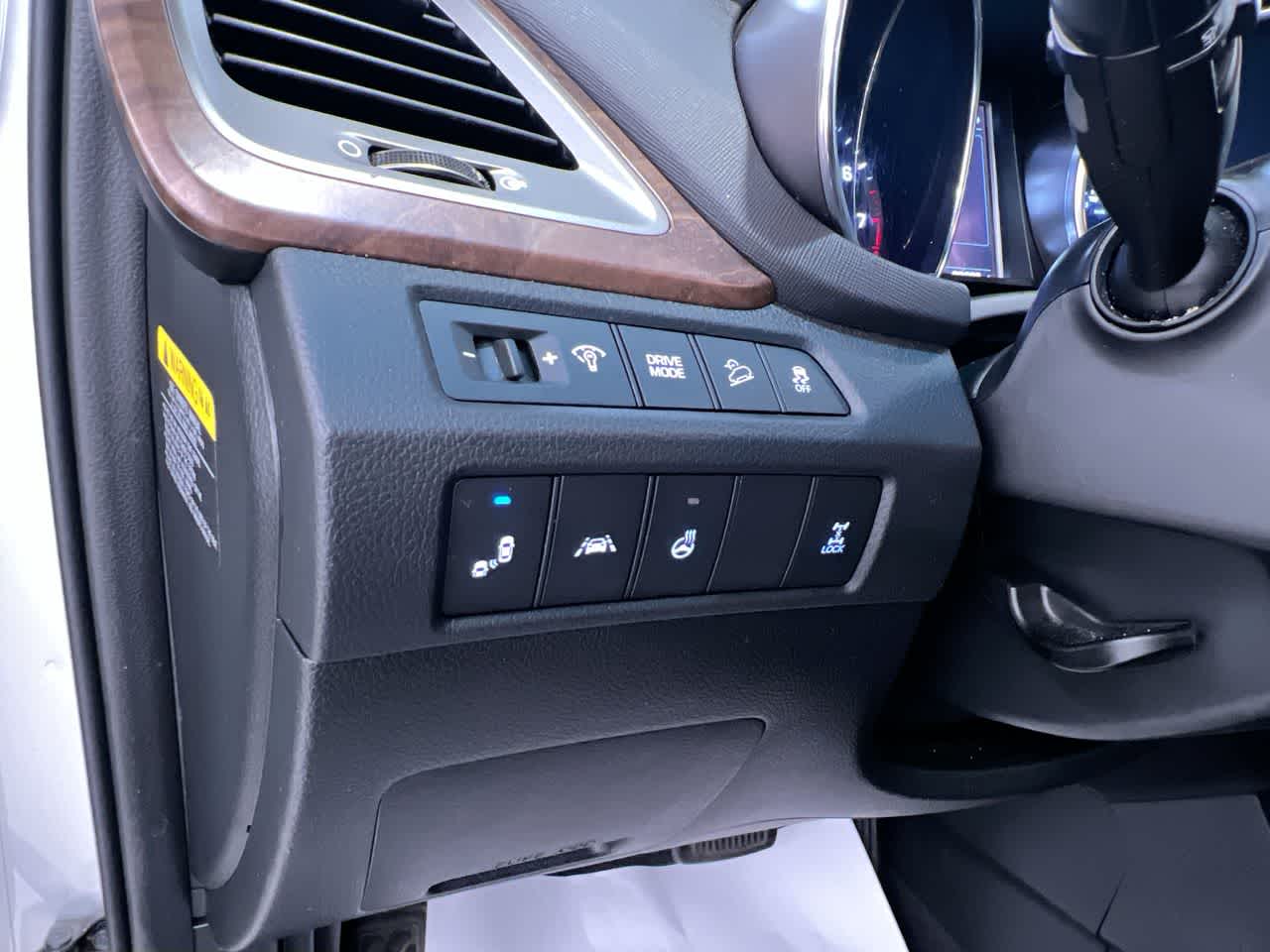 2018 Hyundai Santa Fe Sport 2.0T Ultimate