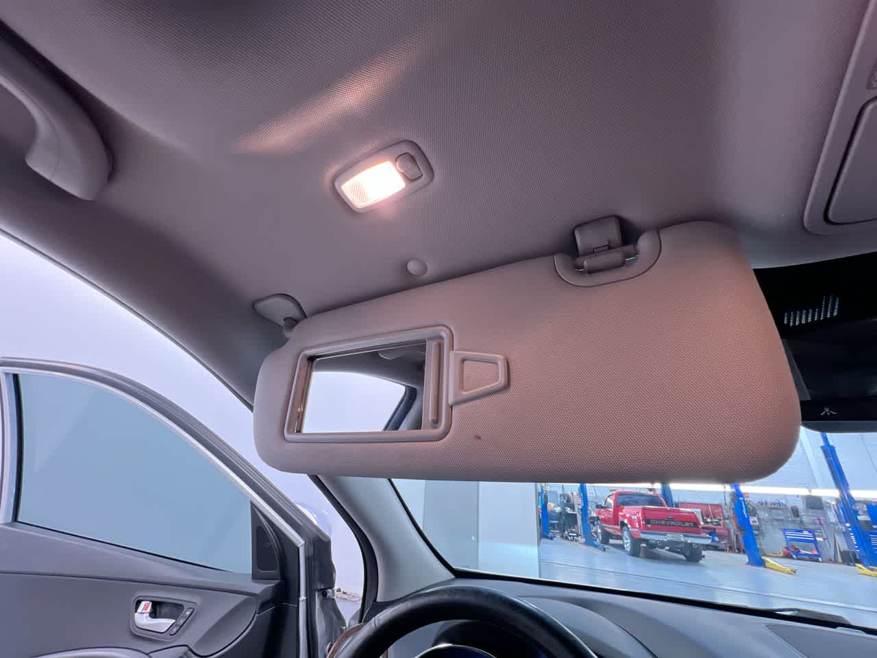 2018 Hyundai Santa Fe Sport 2.0T Ultimate