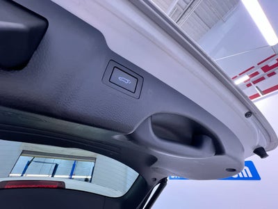 2018 Hyundai Santa Fe Sport 2.0T Ultimate